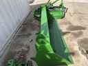 John Deere 96” Bucket Image