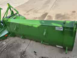 John Deere 96” Bucket Image