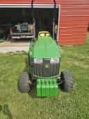 2019 John Deere 1023E Image