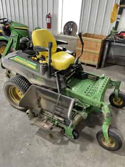 2014 John Deere Z950R Image