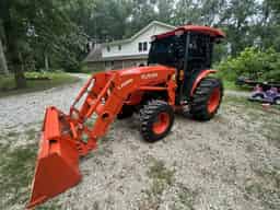 2024 Kubota MX5400 Image