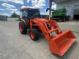2024 Kubota MX5400 Image