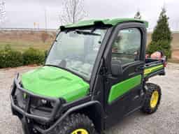 2024 John Deere XUV 835R Image