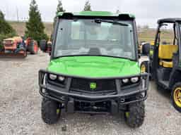 2024 John Deere XUV 835R Image