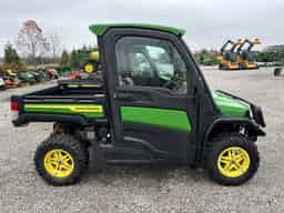 2024 John Deere XUV 835R Image