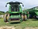 2018 John Deere S770