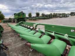 2014 John Deere 612C Image