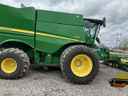2020 John Deere S790 Image