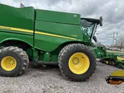 2020 John Deere S790 Image