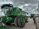 2020 John Deere S790 Image