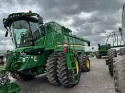 2020 John Deere S790 Image