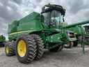 2020 John Deere S790 Image