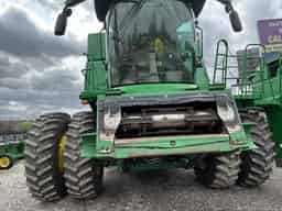 2020 John Deere S790 Image