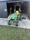 2010 John Deere 2520 Image