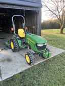 2010 John Deere 2520 Image