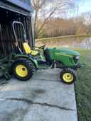 2010 John Deere 2520 Image