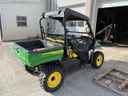 2022 John Deere XUV 560E Image