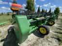 2022 John Deere HD40F Image