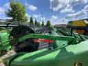 2022 John Deere HD40F