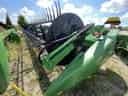 2022 John Deere HD40F Image