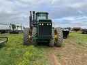 1992 John Deere 8760