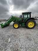 2023 John Deere 6130M Image