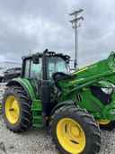 2023 John Deere 6130M