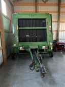 2000 John Deere 567 Image
