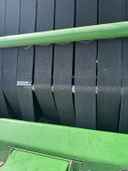2000 John Deere 567 Image