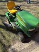 2005 John Deere LT150 Image