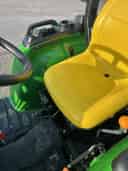 2022 John Deere 3025E Image