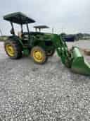 2020 John Deere 5075E Image