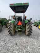 2020 John Deere 5075E Image