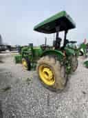 2020 John Deere 5075E Image
