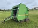 2003 John Deere 557 Image