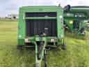 2003 John Deere 557 Image