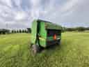 2003 John Deere 557 Image