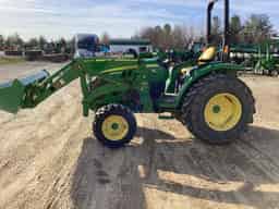 2021 John Deere 4066R Image