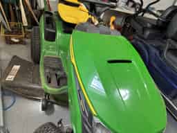 2024 John Deere S110 Image