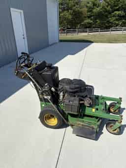 2016 John Deere WH36A Image