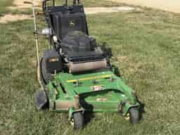 2016 John Deere WH36A Image