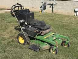 2016 John Deere WH36A Image