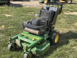 2016 John Deere WH36A Image