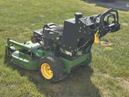 2016 John Deere WH36A Image