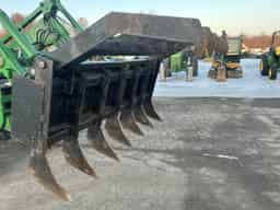 2007 Miscellaneous GP2072 Grapple Image