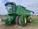 2023 John Deere S780