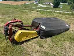 New Holland HM235 Image