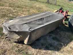 New Holland HM235 Image