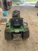 2012 John Deere X530