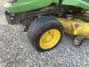 2012 John Deere X530